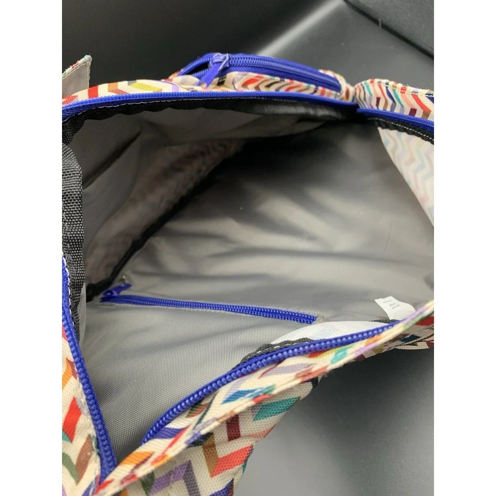 KAVU Rope Sling Arrow Dynamic Crossbody Messenger Bag/shoulder Backpack